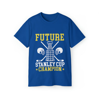 FUTURE STANLEY CUP CHAMPION