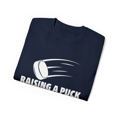 RAISING A PUCK LORD OF TROUBLE