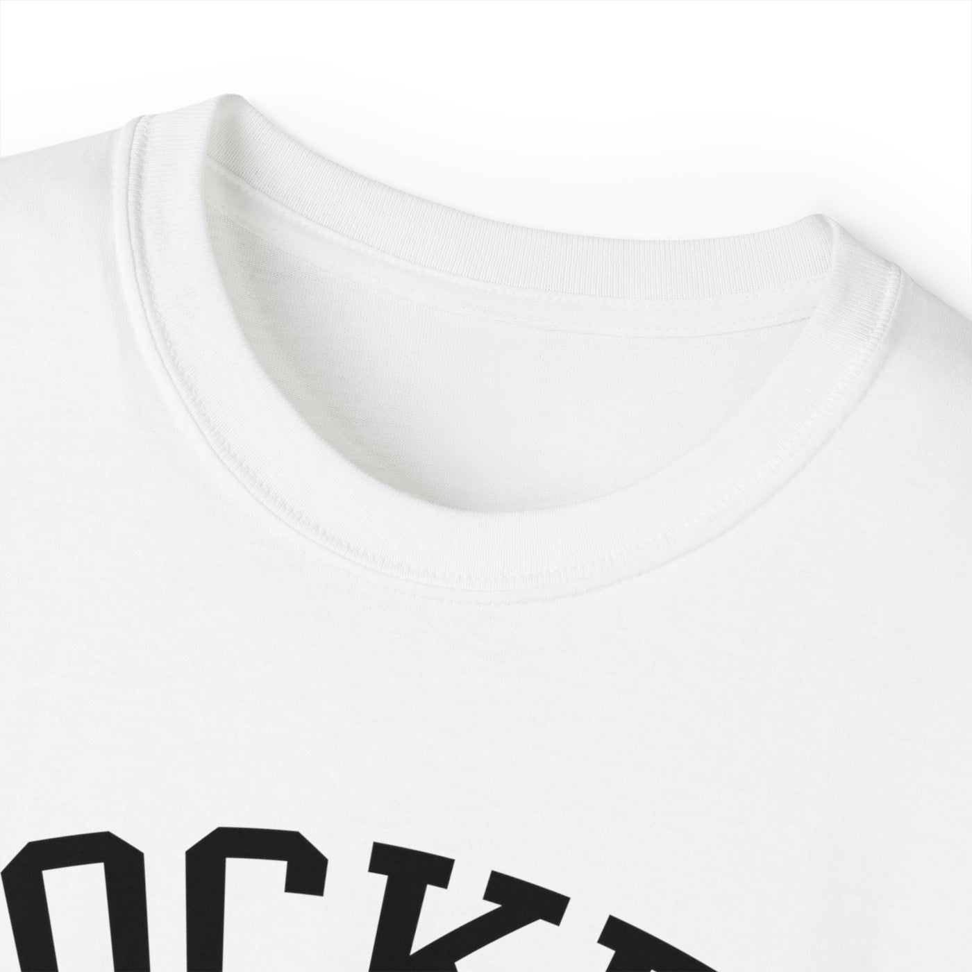 HOCKEY WHERE THE IE COLD AND THE HITS ARE COLDER