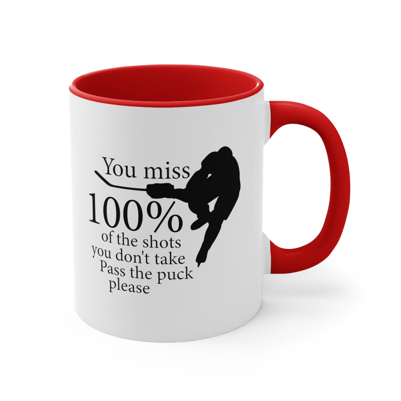 Accent Coffee Mug, 11oz