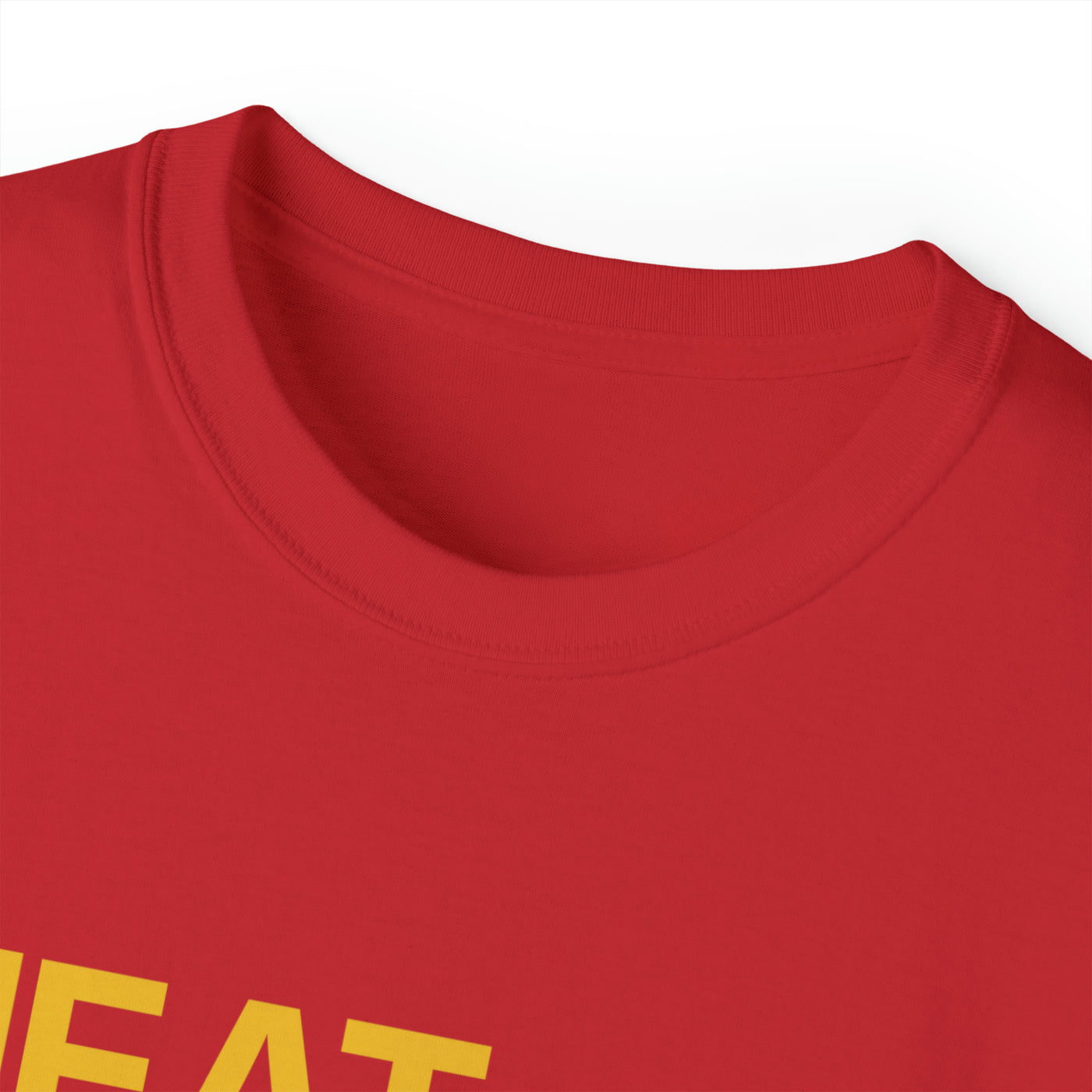EAT, SLEEP, HOCKEY REPEAT