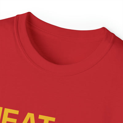 EAT, SLEEP, HOCKEY REPEAT