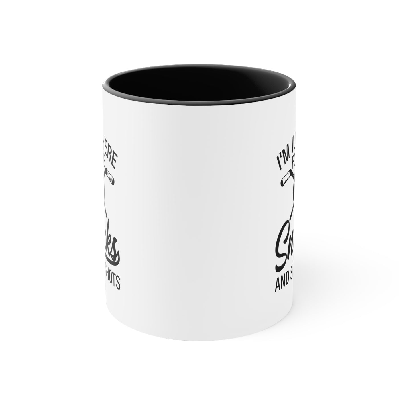 Accent Coffee Mug, 11oz