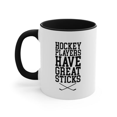Accent Coffee Mug, 11oz