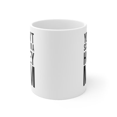 Ceramic Mug (EU)