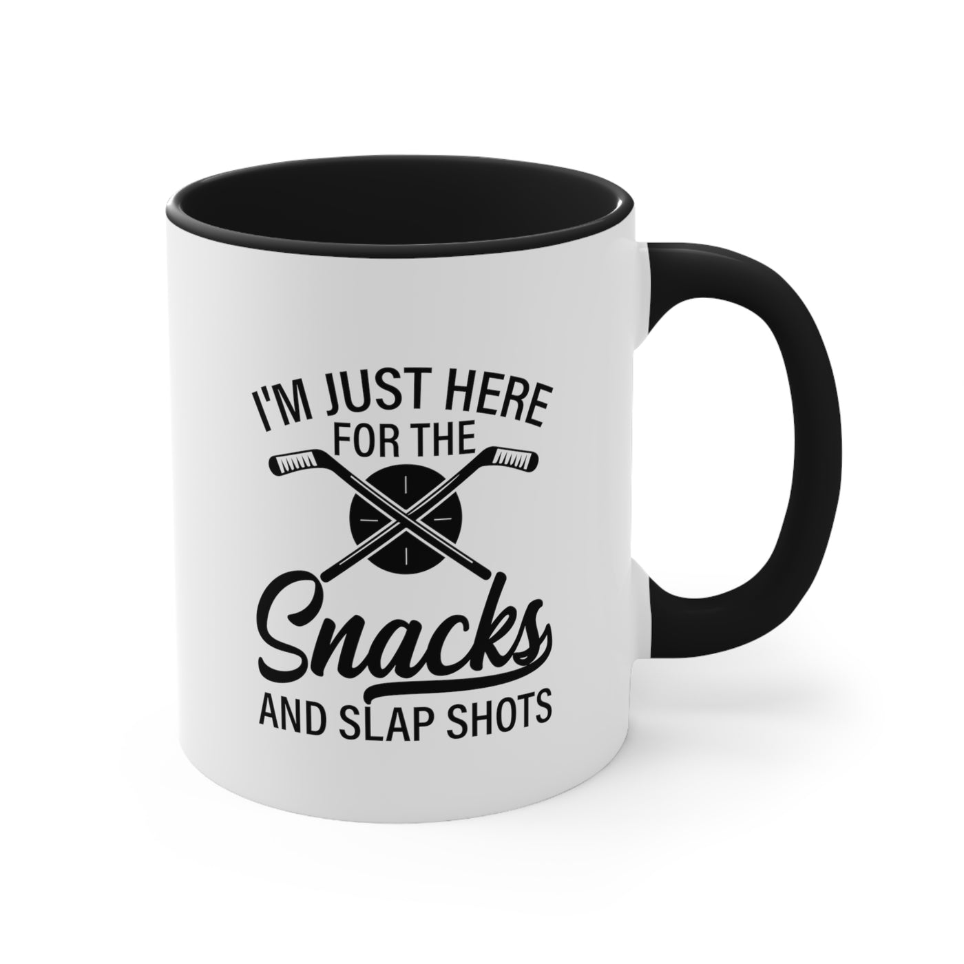 Accent Coffee Mug, 11oz