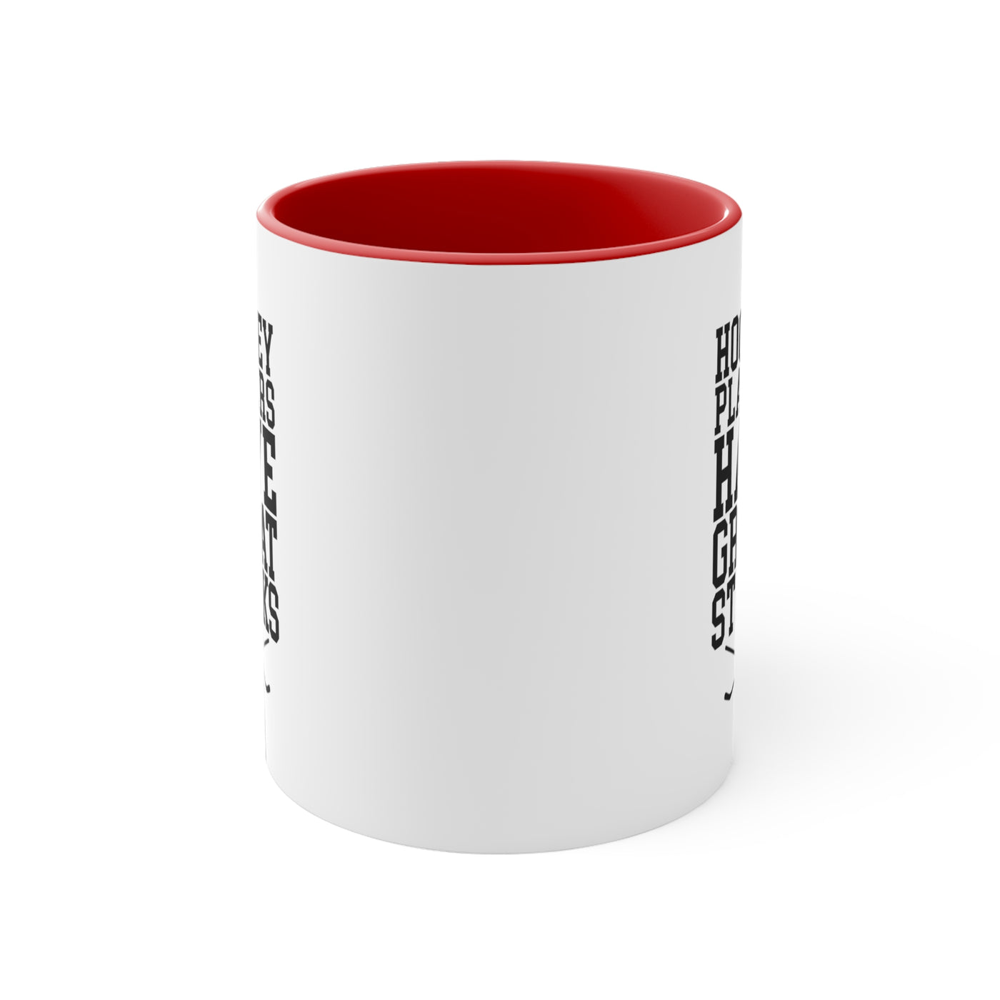 Accent Coffee Mug, 11oz