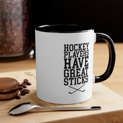 Accent Coffee Mug, 11oz