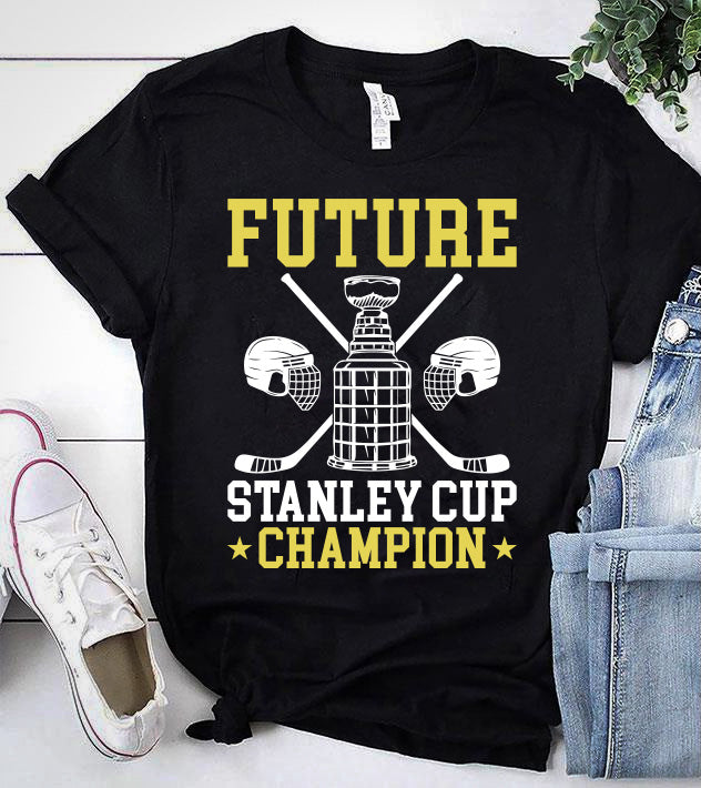 FUTURE STANLEY CUP CHAMPION